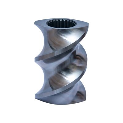 주문 2 - 스루브 엑스트루더 엑스트루레이션용 직경 7.8-500mm의 스루브 요소 online manufacture