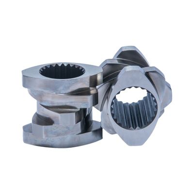 주문 식품 가공용 부러진 블록 58 - 60HRC 부러진 요소 online manufacture