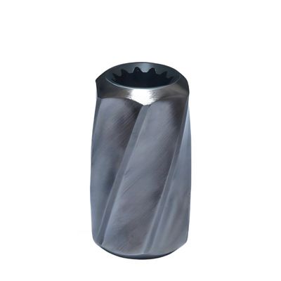 주문 DIN GB 혼합 로터 진공 완화 된 폴리머 추출 기계 부품 고무 및 플라스틱 online manufacture