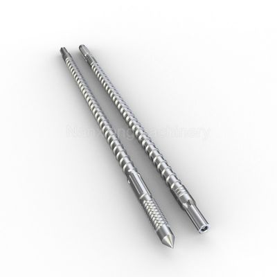 주문 고 정밀 헥사고널 샤프트 열 처리 진공 소화 ±0.01mm 허용 online manufacture