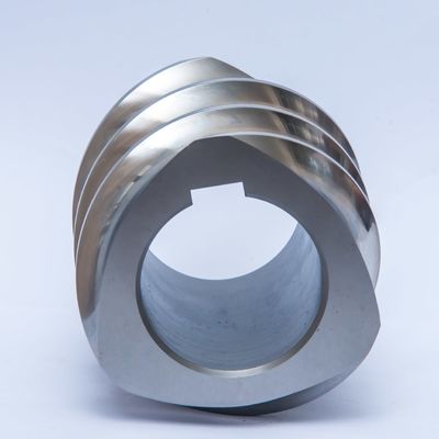 주문 진크 접착 나사 구성 요소 WR5 WR13 CPM9V 제약용 압축 나사 요소 online manufacture