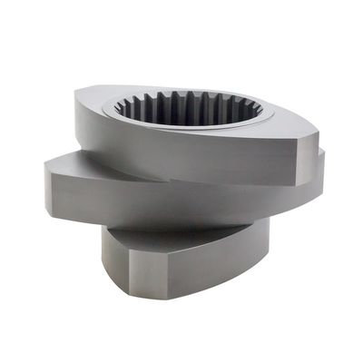 주문 316L W6Mo5Cr4V2 식료품 공장용 스프라인 연결과 함께 넥팅 블록 online manufacture