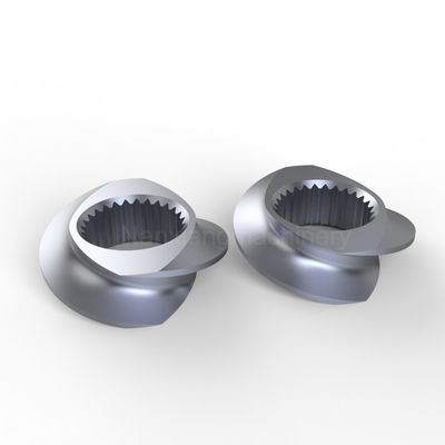 주문 진공 닦기 처리 전환 요소 부드러운 Zme 추출기 요소 online manufacture
