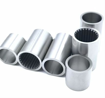 식품 산업용 추출기 예비 부품