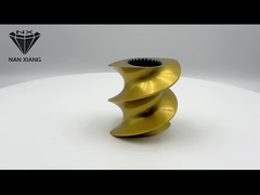 코팅된 힌드 에레먼트