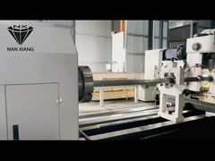 500mm - 15000Mm 단일 키 샤프트 L/D 44 1 ISO9001 샤프트