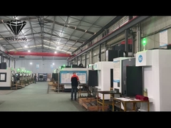 10mm - 300mm 스틸 버스 음식 생산을위한 하드 크롬 접착제와 함께 쌍 나사 요소