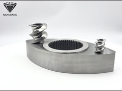 트리플 플라이트 스크류 엘리먼트